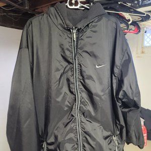 Nike Reversible jacket